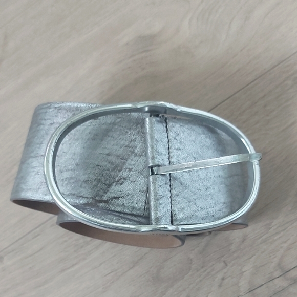 Jil Sander Tan Leather Accessory - Picture 1 of 10